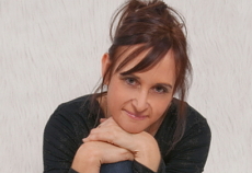 Marion Ammann Hobby-Bloggerin